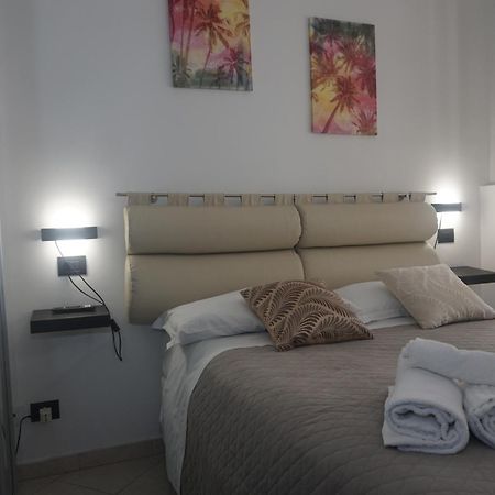 Amuni Taormina Apartment Bagian luar foto