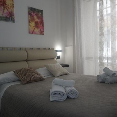 Amuni Taormina Apartment Bagian luar foto