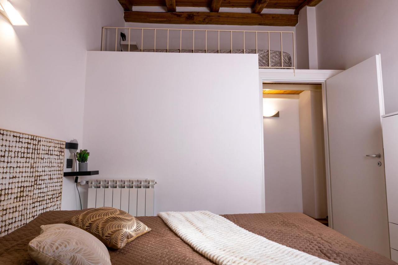 Amuni Taormina Apartment Bagian luar foto