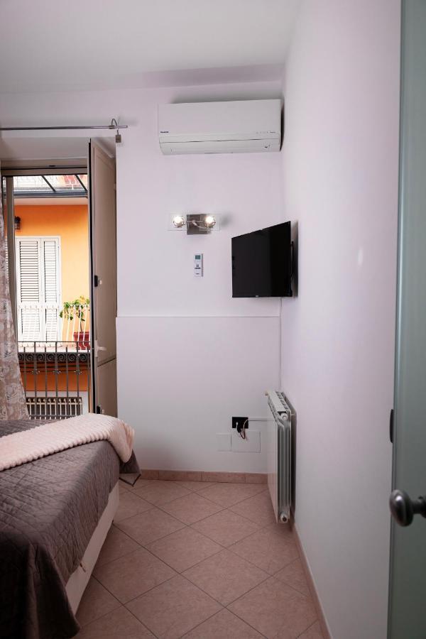 Amuni Taormina Apartment Bagian luar foto