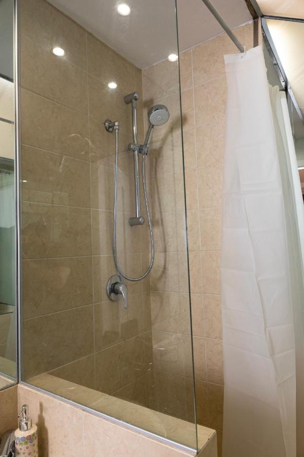 Amuni Taormina Apartment Bagian luar foto