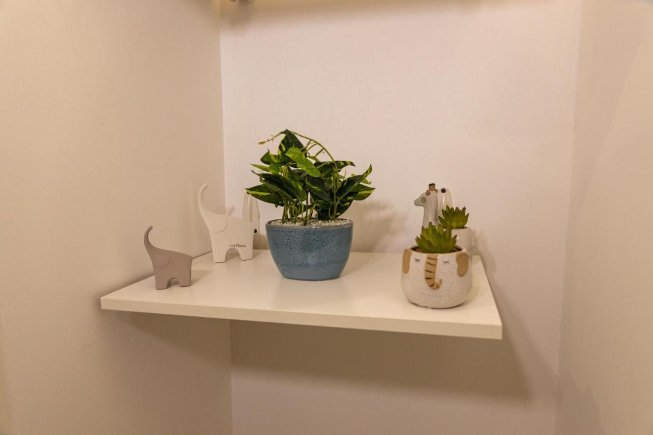 Amuni Taormina Apartment Bagian luar foto