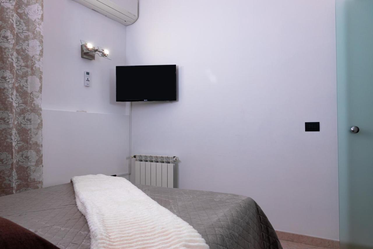 Amuni Taormina Apartment Bagian luar foto