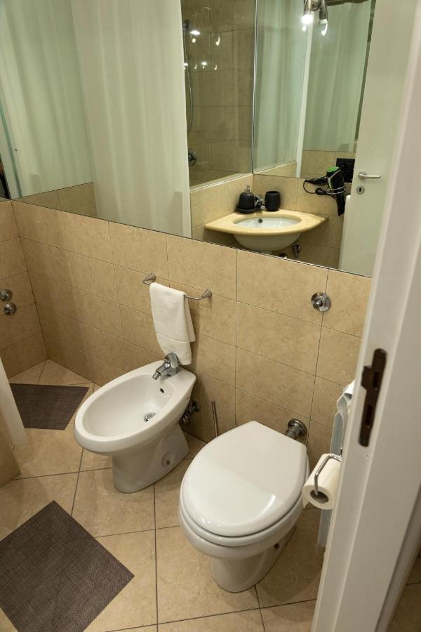 Amuni Taormina Apartment Bagian luar foto