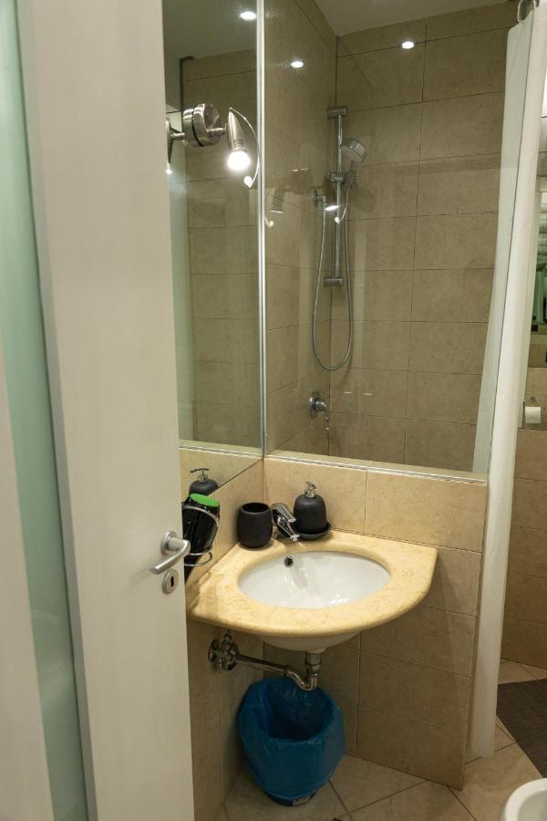 Amuni Taormina Apartment Bagian luar foto