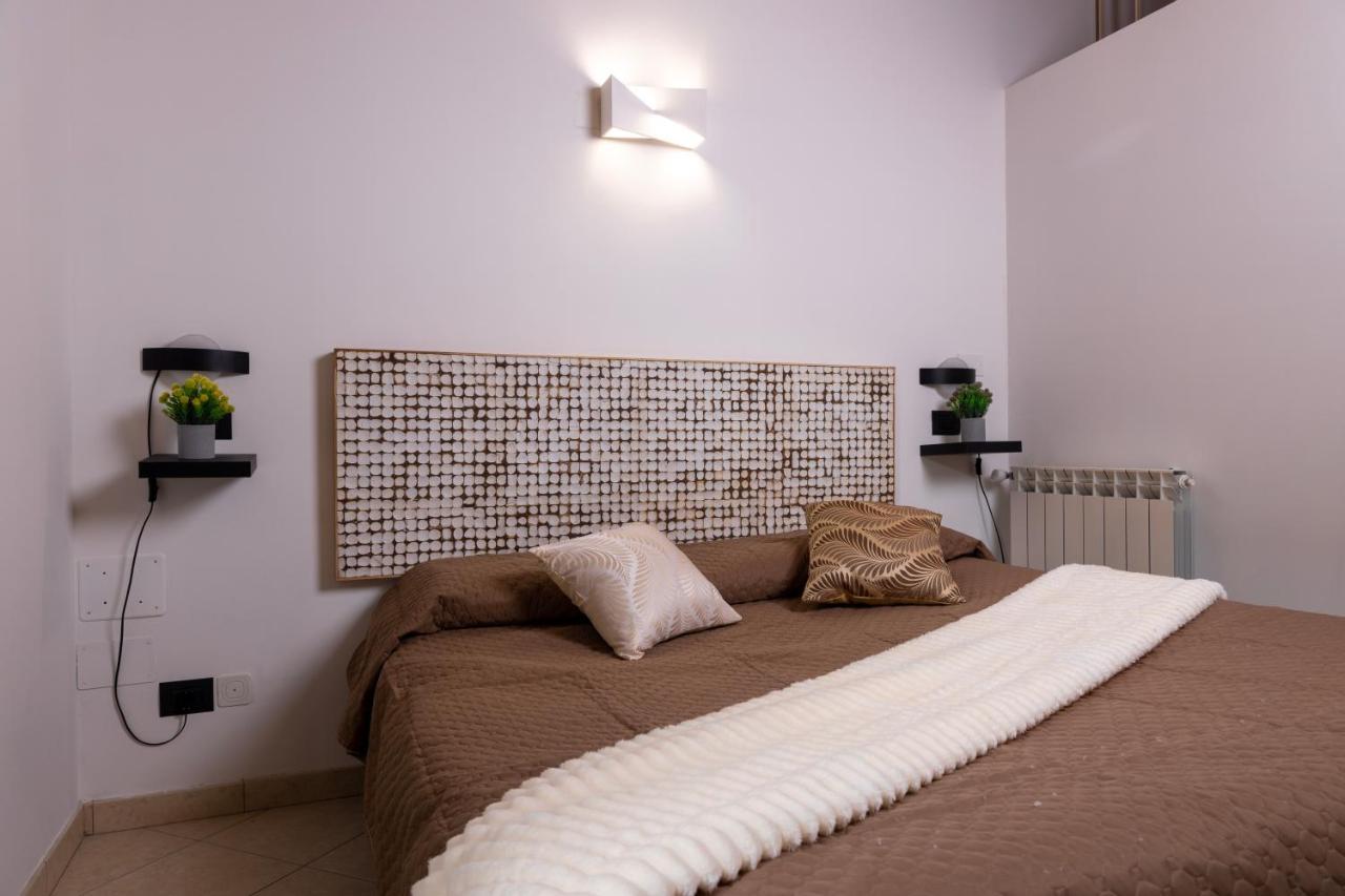Amuni Taormina Apartment Bagian luar foto