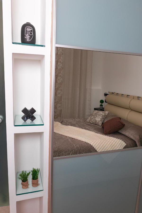 Amuni Taormina Apartment Bagian luar foto