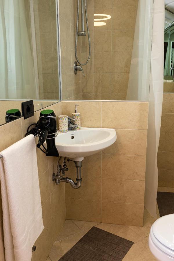 Amuni Taormina Apartment Bagian luar foto